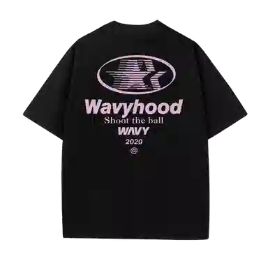 WAVYCREW T