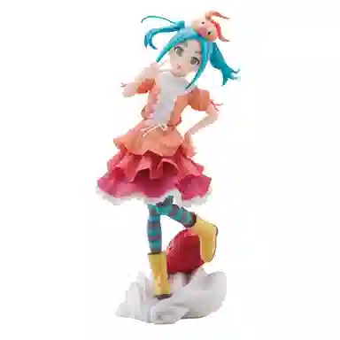 BANPRESTO 23cm