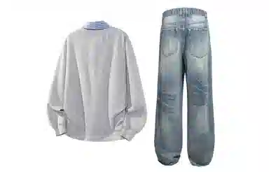 ROSECREED cleanfitlogo