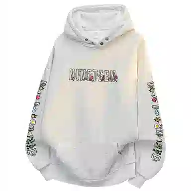 NINETEEN AUTUMN x KADAKADA SUITE Logo