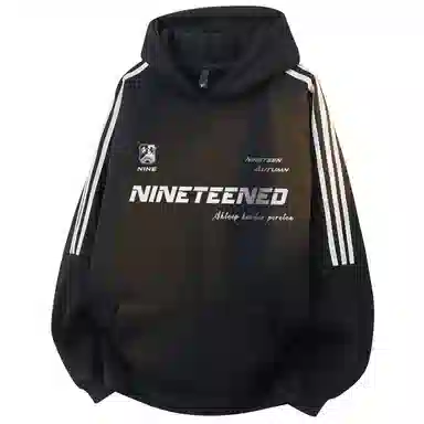 NINETEEN AUTUMN logo