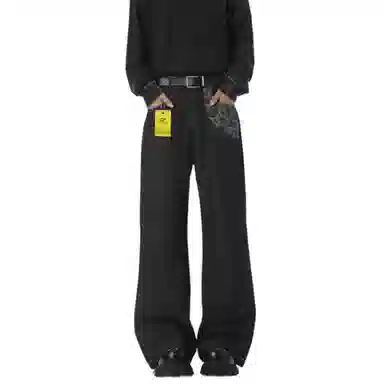 CTIDESTRAW vibebootcut