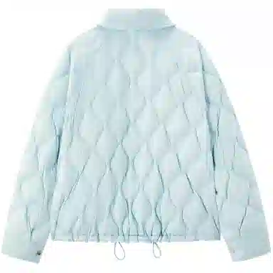 Peacebird Little Gourd Down Jacket