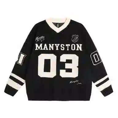 MANYSTON V