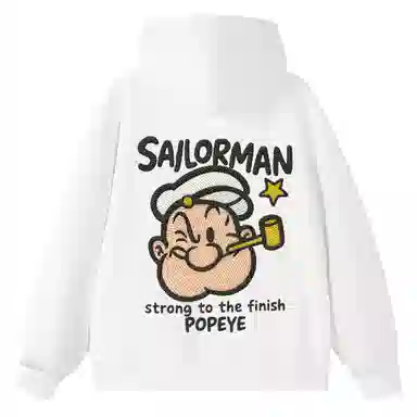 POPEYE logo