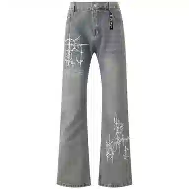 Mackyo cleanfitLogovibe