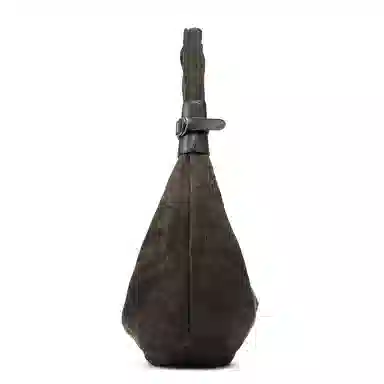 Kuroda Yae Hobo Bag