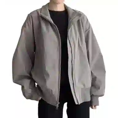 TR vibebombercleanfit