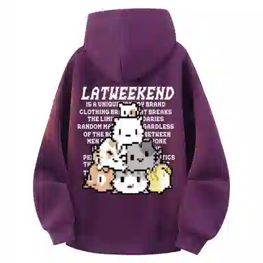 LA'T.WEEKEND 360G Logo