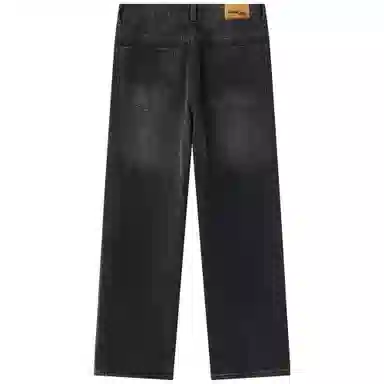 Jeep Vintage Wash Jeans