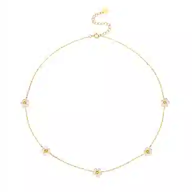 Suddenly lucky ins S925