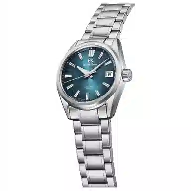 Grand Seiko Evolution 9