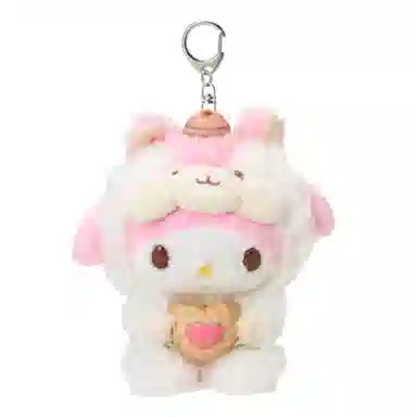 Sanrio Hello Kitty Cinnamoroll 12cm13.5cm14cm