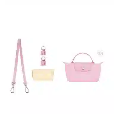 longchampLe Pliage-17mini