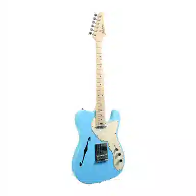 SOLOKING MT-1 ThinIine SS 22 tele