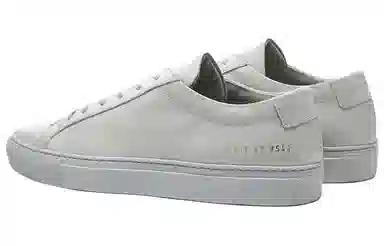 COMMON PROJECTS Original Achilles