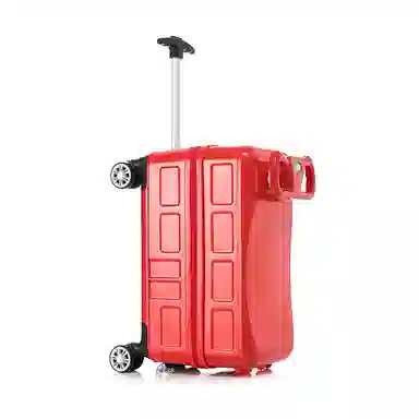 Franck Namani ABS+PC 17