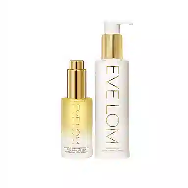EVELOM 150ml+10ml