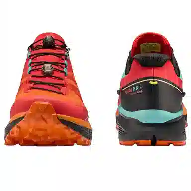 KAILAS Fuga EX 2