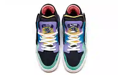 Steven Harrington x LiNing Pro