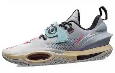 LiNing 10 V2 Dreamer