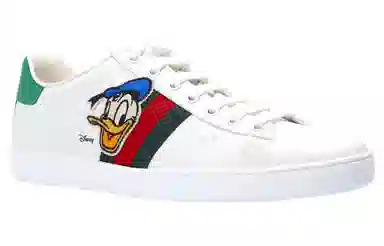 Disney x GUCCI ACE