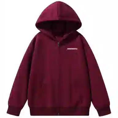 MARK WAFFLE cleanfitLOGO