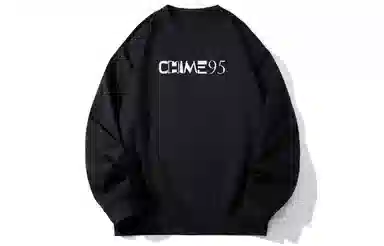 struggle vintage95 Chime logo