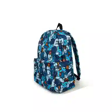 BABY MILO STORE BY A BATHING APE