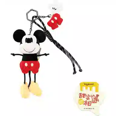 POTDEMIEL x Disney 12cm13cm15cm