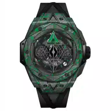 HUBLOT BIG BANG 100 45mm