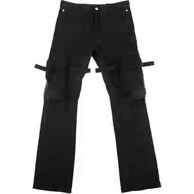 YICHEN vujade0042.0cargocleanfit vibe