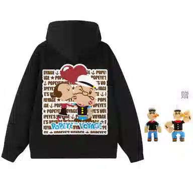 POPEYE oversize