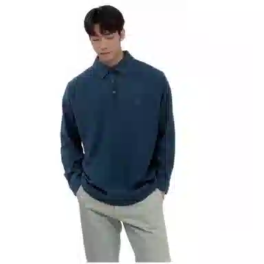 KOLON SPORT Basic Polo