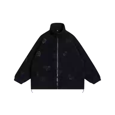 struggle vintage95 Chime logo