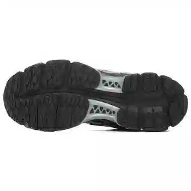 Asics GEL-Kayano 12.1 Silver Black