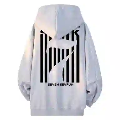 7 SEVFUN Hoodie