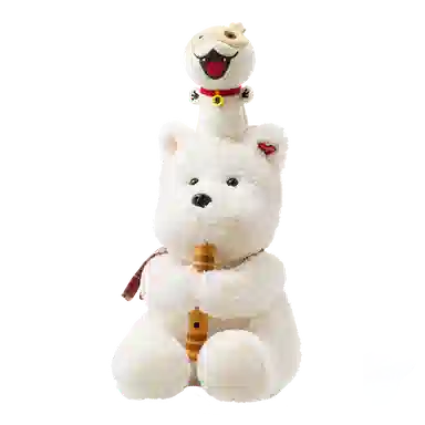 Babycare BC TOYS 34cm