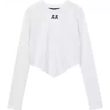RestRecreation RR AOW POINT LONG SLEEVE T-SHIRT T