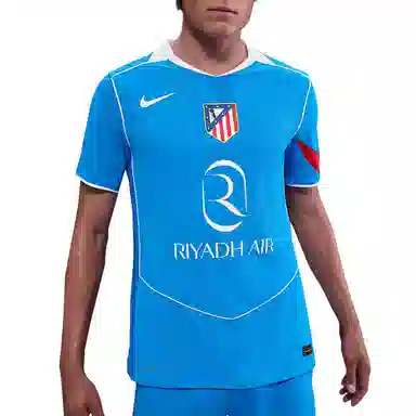 Nike Dri-FIT ADV MatchTotal 90 202526