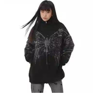 PAINT STAIN oversize