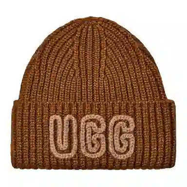 UGG Acrylic Beanie