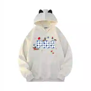 PAUL COSTELLOE logoPAC