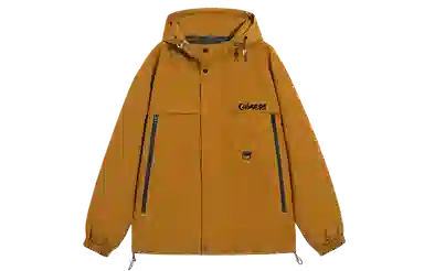 struggle vintage95 Chime Series Jacket