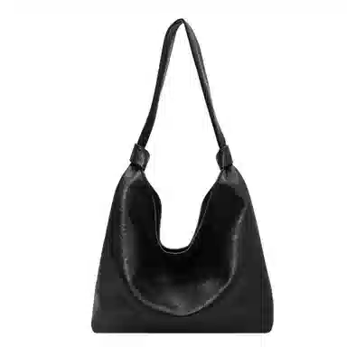 NOMK Tote Bag Black