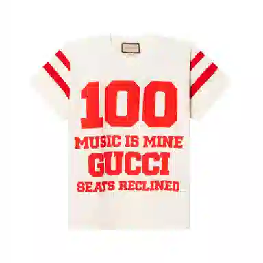 GUCCI LogoT