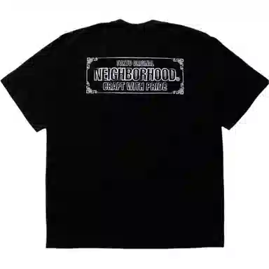 NEIGHBORHOOD FW25 T