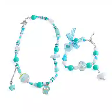 FIRST PARTY x Sanrio