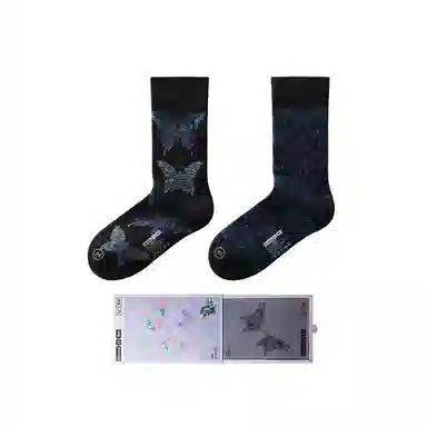 Bananain 5Color 7A 2