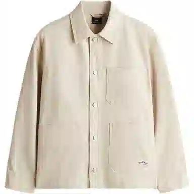 H&M Loose Fit Workwear Jacket